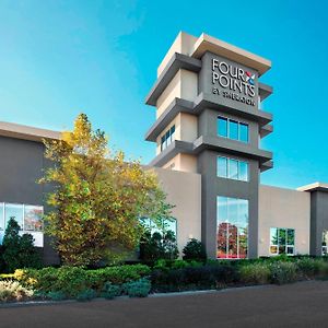 Four Points By Sheraton Melville Long Island